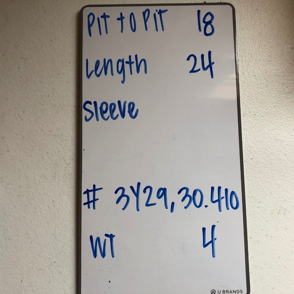 WildFox Womens Size S  Stripe Tee Shirt New - Picture 6 of 6